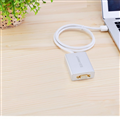 Cáp chuyển đổi USB 3.0 to VGA Ugreen 40244