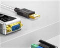 Cáp chuyển đổi USB sang RS-485/RS-422 DTECH DT-5119