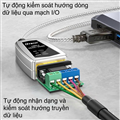 Cáp chuyển đổi USB sang RS422 RS485 chip FTDI Dtech DT-5019
