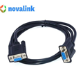 Cáp cổng com RS232 đầu âm dài 3M Novalink NV-13109A