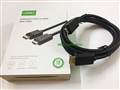 Cáp Displayport sang HDMI 2M ugreen 10202 chính hãng