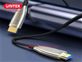 Cáp HDMI 2.0 4K dài 15m C1029CNI Unitek chính hãng