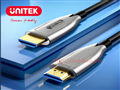 Cáp HDMI 2.0 4K dài 15m C1029CNI Unitek chính hãng