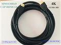 Cáp HDMI 2.0 SINOAMIGO dài 5M SN:41005