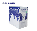 Cáp mạng Alantek cat5e P/N: 301-10008E-03GY - Cuộn 305m