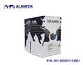 Cáp mạng Alantek Cat6 UTP 305m P/N: 301-600851-03BU chính hãng