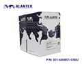 Dây cáp mạng Cat6 Alantek UTP P/N: 301-600851-03BU 24AWG