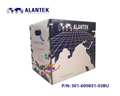 Cuộn cáp mạng Alantek Cat6 UTP 305m P/N: 301-600851-03BU chất lượng cao