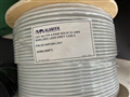 Cáp mạng Cat6A chống nhiễu FTP Alantek P/N: 301-6AFU08-L3GY - Cuộn 305m