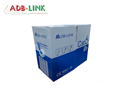 Cáp mạng Cat6 ADB Link cuộn 305m | Dây mạng giá rẻ cho văn phòng, hệ thống camera