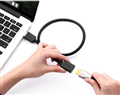 Cáp nối dài HDMI 1M dầu đực cái Ugreen 10141 chính hãng