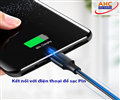 Cáp USB 2.0 sang USB type C dài 1.5M Ugreen 60117 chính hãng