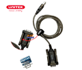 Cáp USB 2.0 to RS422/485 Unitek Y-1082A