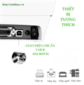 Cáp USB máy in 3M Ugreen 10351 chính hãng