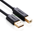 Cáp USB máy in 5M Ugreen 10352 chính hãng