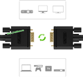 Cáp VGA 10M Unitek Y-C506G chính hãng