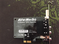 Card ghi hình cho máy nội soi, máy siêu âm, camera Avermedia C725