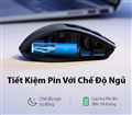 Chuột Bluetooth & Wireless Ugreen 15508 - Thiết kế công thái học, 4000 DPI