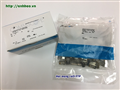 Đầu bấm mạng RJ45 cat5 bọc kim chống nhiễu Commscope