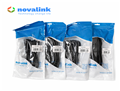 Dây nguồn C13 C14 dài 3M Novalink NV-52006A chính hãng, lõi 3x1.31mm, chuẩn UL