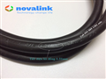 Dây nguồn IEC C14 to IEC C15 Novalink NV-51006A dài 3M 13A 16AWG UL