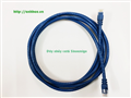 Dây nhảy cat6 10M Sinoamigo SN: 20209 lõi đồng hàng chính hãng