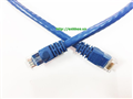 Dây nhảy cat6 4M Sinoamigo SN: 20206 lõi đồng chính hãng (xanh)