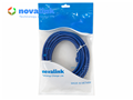 Dây nhảy cat6 5M Novalink NV-20107A | Pach cord cat6 5M