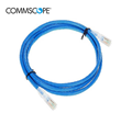 Dây nhảy mạng cat6 1.5M Commscope chính hãng