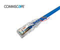 Chi tiết dây nhảy Patch Cord cat5e 1.2m Commscope/AMP (CO155D2-0ZF004)