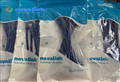 Dây nhảy Patch Cord Cat6 20cm (0.2m) Novalink NV-20114A