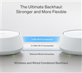 Deco BE25 | Hệ thống Mesh Wi-Fi 7 BE5000 cho gia đình (1 pack)