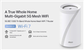 Deco BE65-5G - Hệ thống Mesh Wi-Fi 7 ba Băng tần BE11000 5G cho gia đình, văn phòng