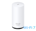 Deco BE65-Outdoor - Giải pháp Mesh WiFi 7 ngoài trời mạnh mẽ, phủ sóng rộng