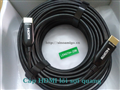 Fiber optic HDMI cable 25M NV-32011 | Cáp HDMI 2.0 sợi quang dài 25M NV-32011 Novalink
