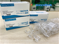 Đầu mạng Cat5 xuyên thấu Nova CC-01-00177