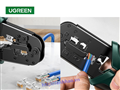 Kìm bấm mạng RJ45, RJ11 Ugreen 10952 chính hãng