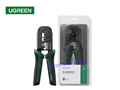 Kìm bấm mạng RJ45, RJ11 Ugreen 10952 chính hãng