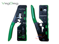 Kìm bấm mạng xuyên thấu Pass-Thru VegGieg V-E111 chính hãng