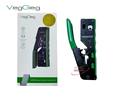 Kìm bấm mạng RJ45 RJ11 RJ12 đa năng VegGieg V-E111
