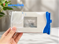 Mặt Wallplate 2 cổng Novalink NV-21002W - Lắp đa dạng Module mạng, HDMI, VGA, USB, Audio