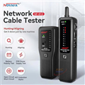 Máy dò dây mạng và kiểm tra PoE đa năng Noyafa NF-812