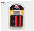 Máy test cáp mạng Noyafa NF-466 chống cháy PoE chính hãng