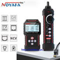 Máy Test Mạng Đa Năng Noyafa NF-8209S: Đánh Giá, Chức Năng và Hướng Dẫn Sử Dụng