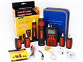 Máy test mạng đa năng Noyafa NF-858C đo chiều dài, kiểm tra PoE và soi quang VFL