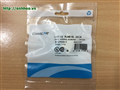 Ổ cắm nhân mạng wallplate cat5 AMP/ Commscope PN: 1375191-1