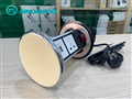 Ổ điện âm bàn đảo nâng hạ cơ Sinoamigo STP-1RW-2 tích hợp 2 ổ cắm điện hỗn hợp