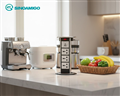 Ổ điện âm bàn đảo bếp nâng hạ Sinoamigo STP-1S