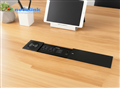 Ổ điện âm bàn nắp trượt tích hợp sạc không dây, HDMI, USB, mạng Novalink ST-B