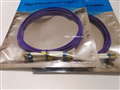 Patch cord, dây nhảy quang OM4 Multi mode dài 25M NV-61208 Novalink chính hãng